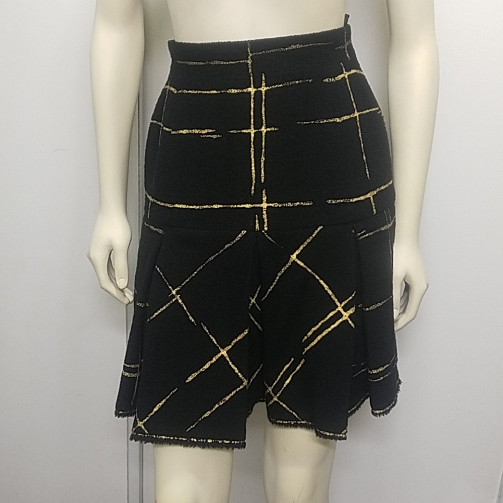 ⭐️⭐️HP⭐️⭐️Chanel skirt